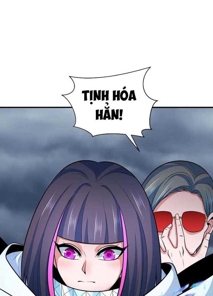 Kỷ Nguyên Kỳ Lạ - Chapter 340 - Page 18