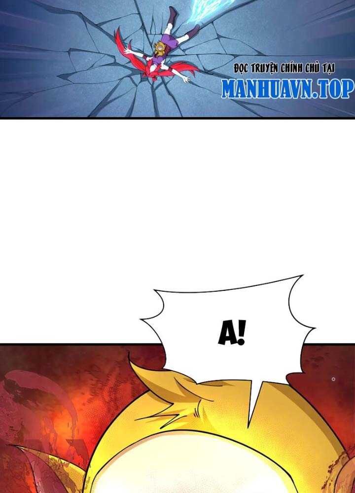 Kỷ Nguyên Kỳ Lạ - Chapter 340 - Page 26