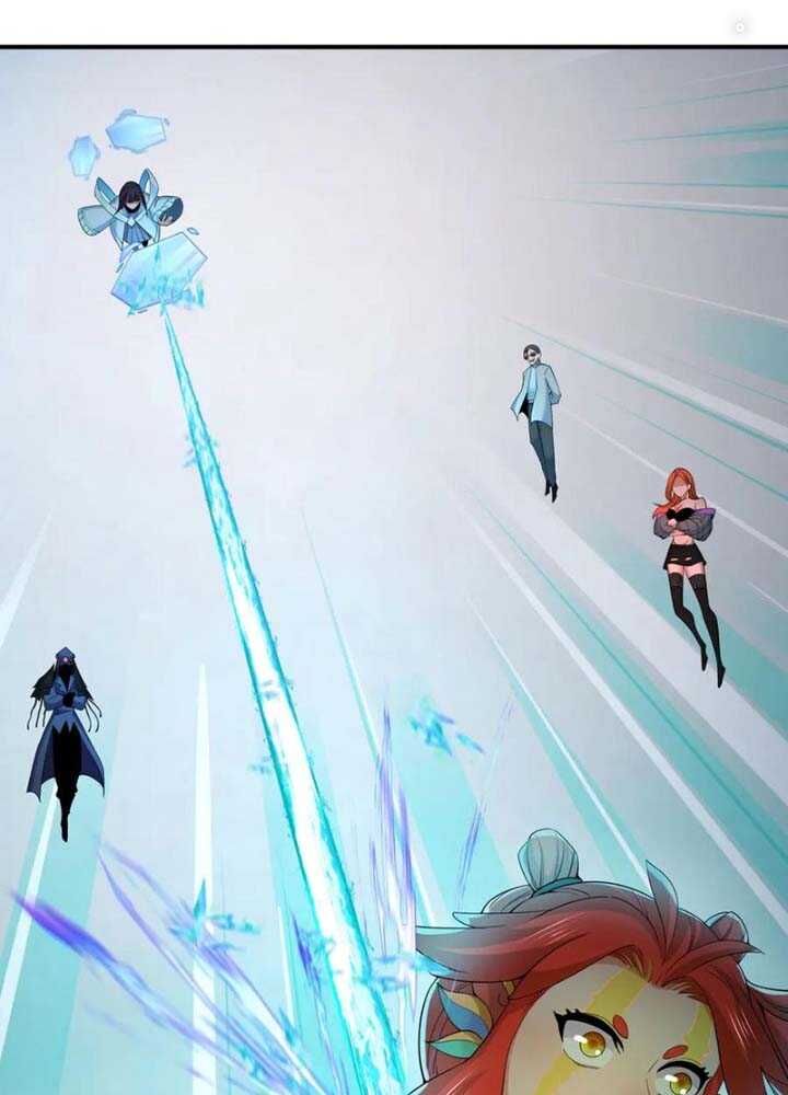 Kỷ Nguyên Kỳ Lạ - Chapter 340 - Page 4