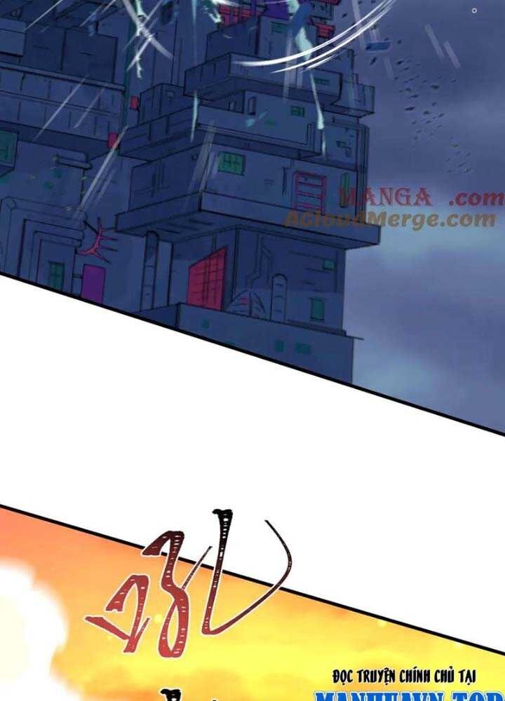 Kỷ Nguyên Kỳ Lạ - Chapter 340 - Page 44