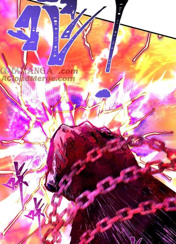 Kỷ Nguyên Kỳ Lạ - Chapter 340 - Page 48