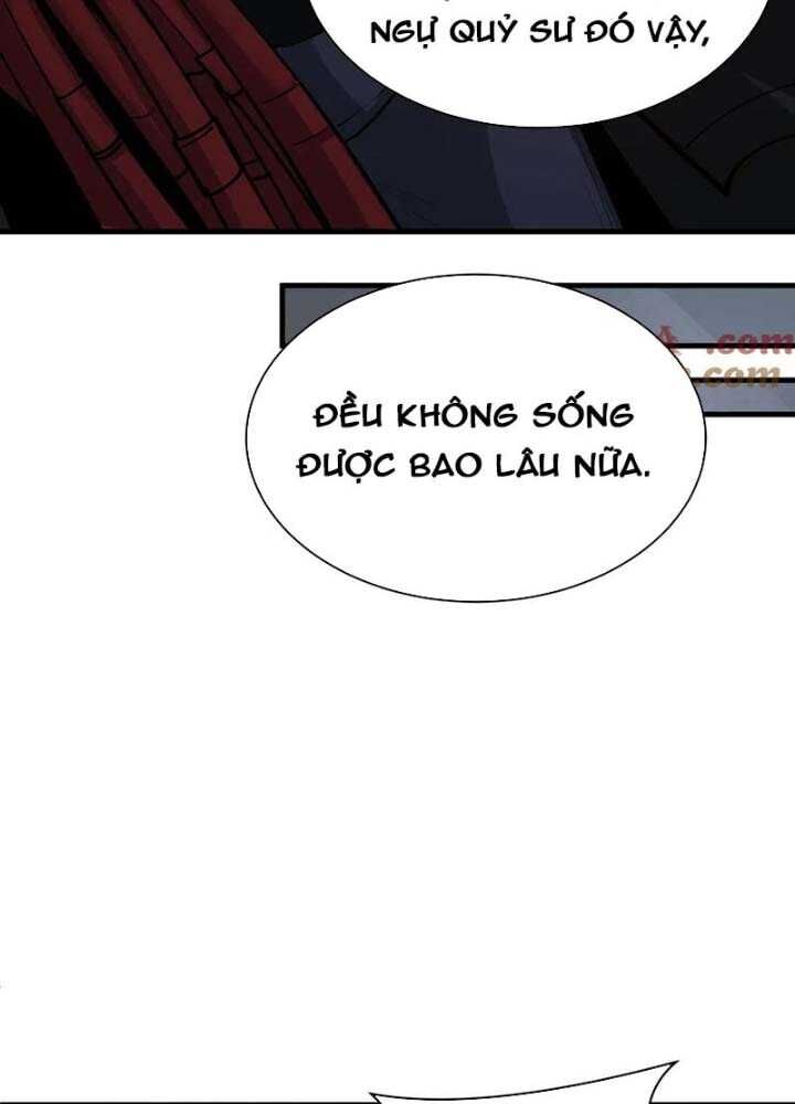 Kỷ Nguyên Kỳ Lạ - Chapter 340 - Page 56