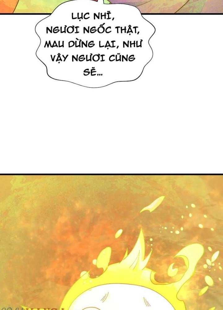 Kỷ Nguyên Kỳ Lạ - Chapter 340 - Page 66