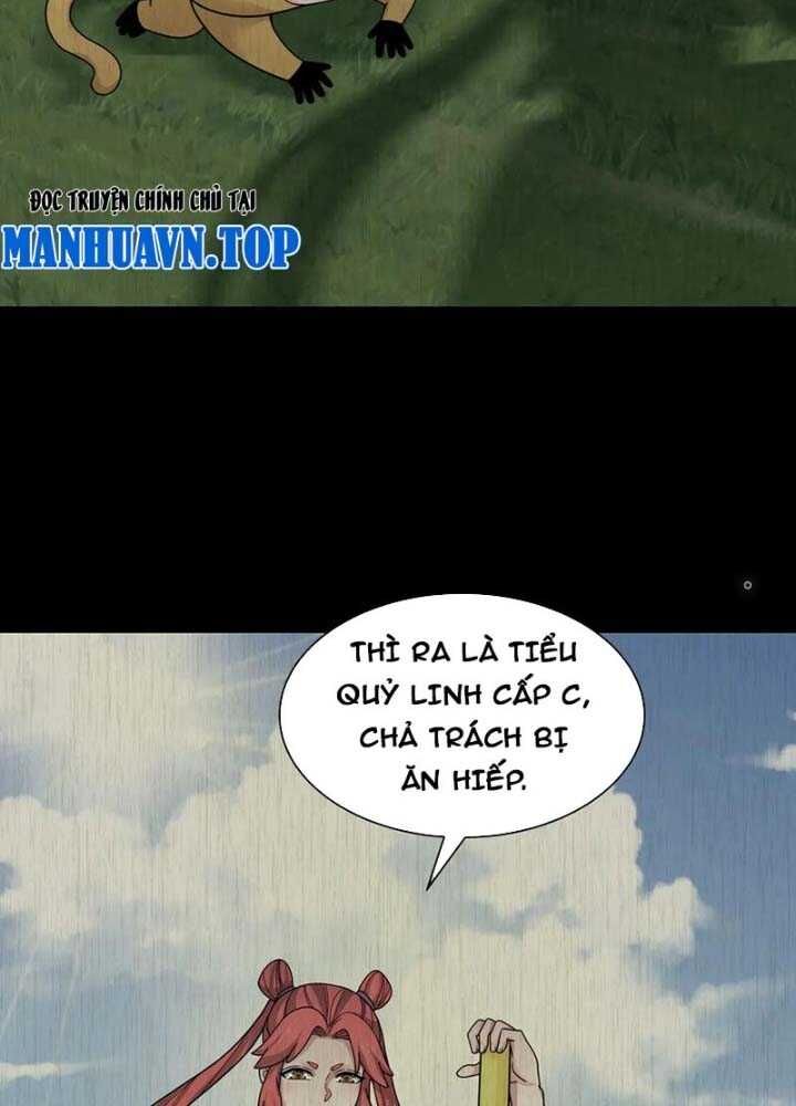 Kỷ Nguyên Kỳ Lạ - Chapter 340 - Page 76