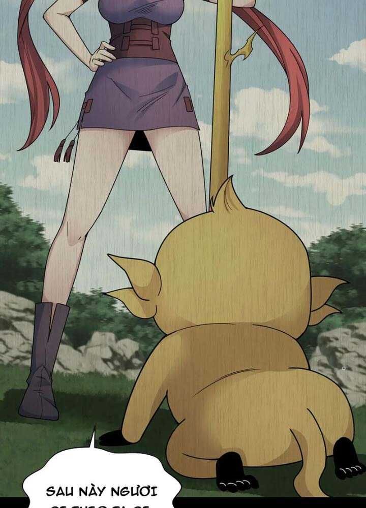 Kỷ Nguyên Kỳ Lạ - Chapter 340 - Page 78