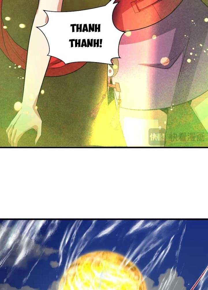 Kỷ Nguyên Kỳ Lạ - Chapter 340 - Page 82