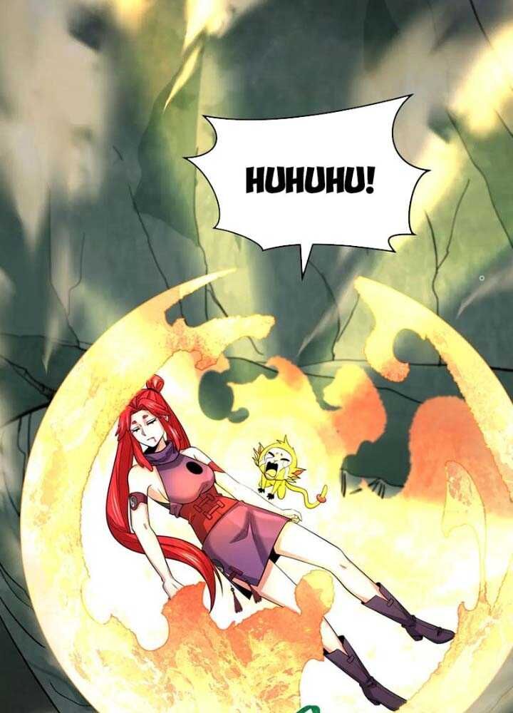 Kỷ Nguyên Kỳ Lạ - Chapter 340 - Page 88