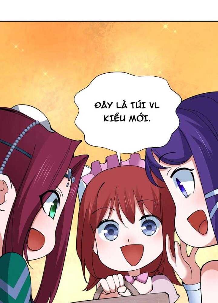 Kỷ Nguyên Kỳ Lạ - Chapter 341 - Page 102