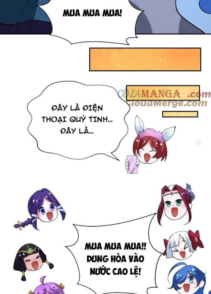 Kỷ Nguyên Kỳ Lạ - Chapter 341 - Page 108