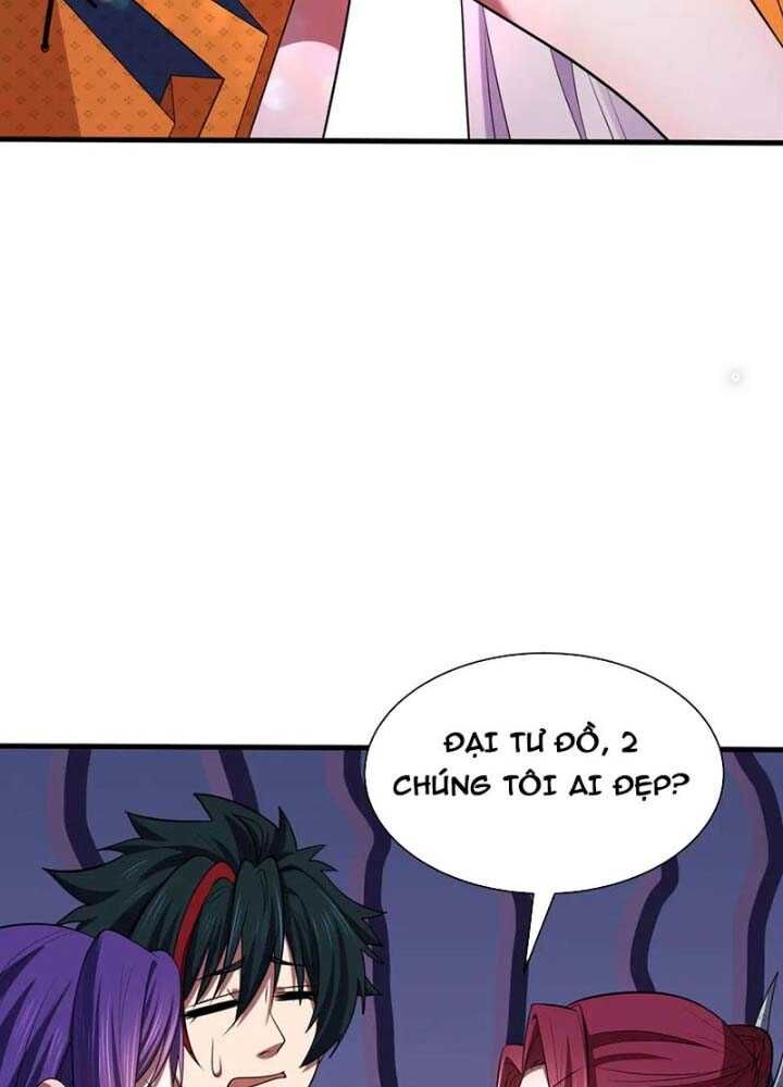 Kỷ Nguyên Kỳ Lạ - Chapter 341 - Page 120