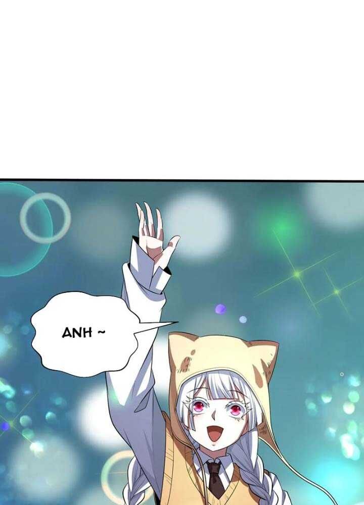 Kỷ Nguyên Kỳ Lạ - Chapter 341 - Page 124