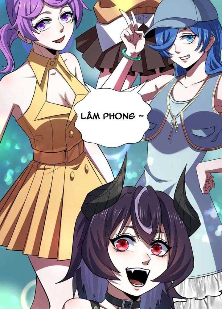 Kỷ Nguyên Kỳ Lạ - Chapter 341 - Page 126