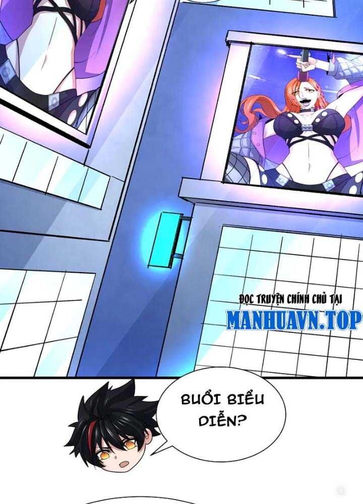 Kỷ Nguyên Kỳ Lạ - Chapter 341 - Page 140