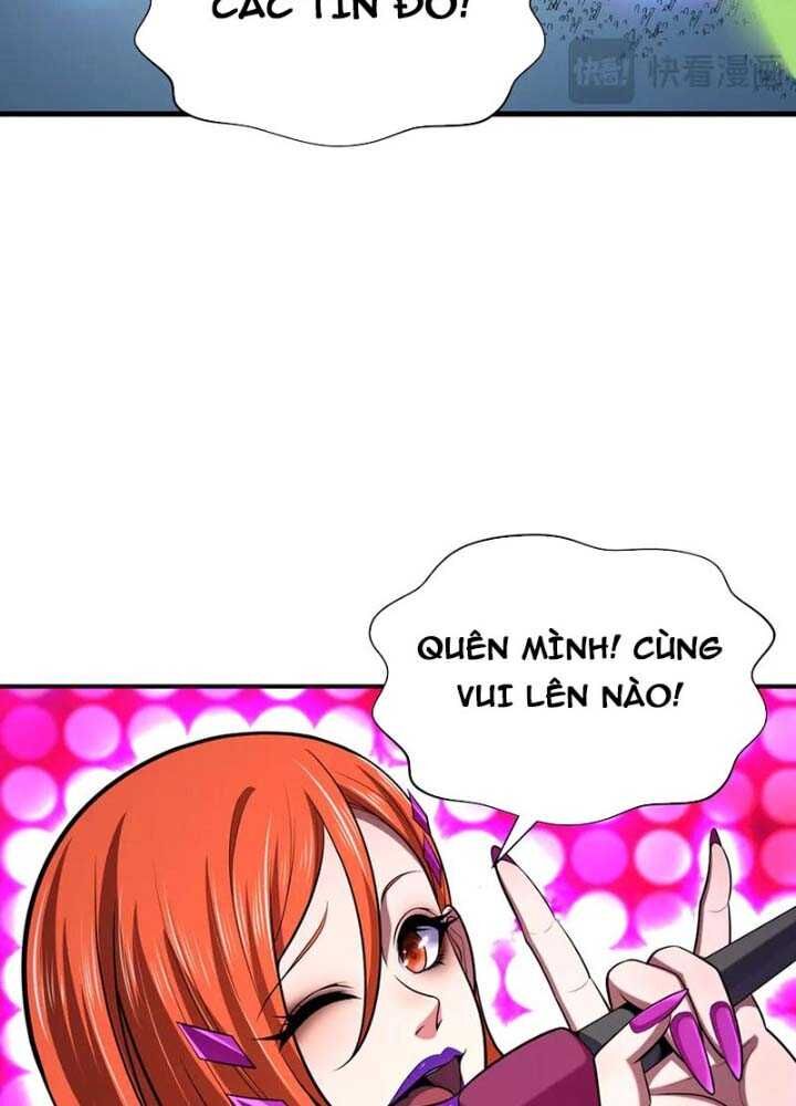 Kỷ Nguyên Kỳ Lạ - Chapter 341 - Page 154