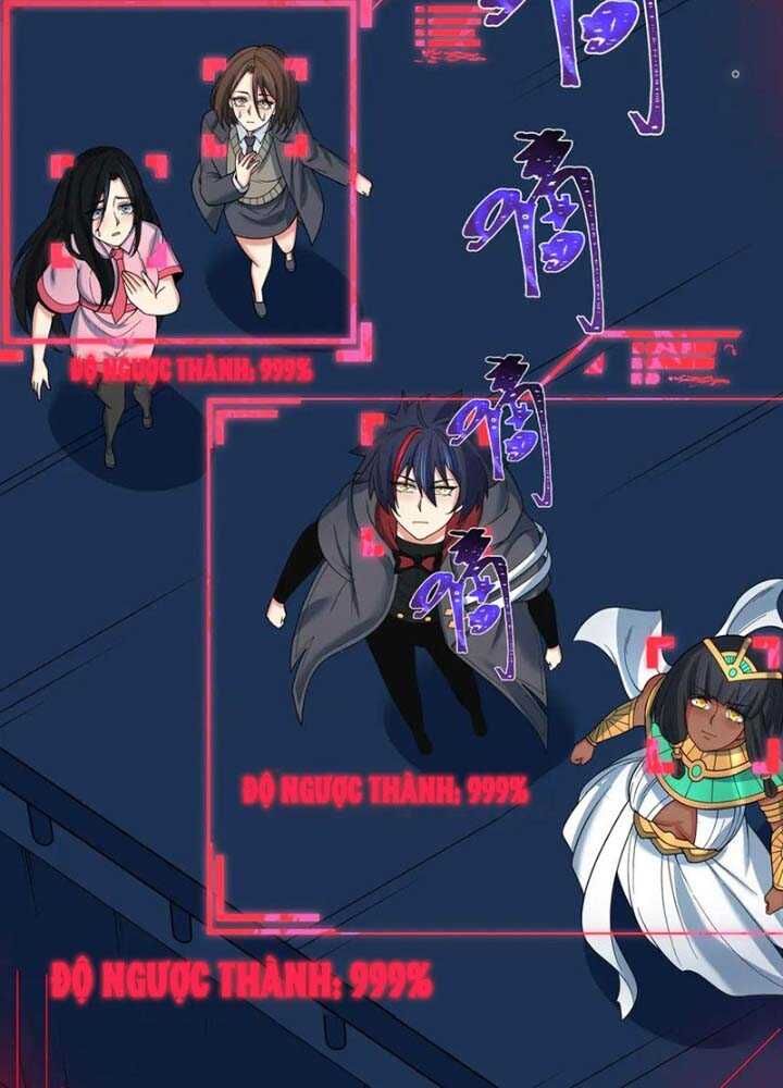 Kỷ Nguyên Kỳ Lạ - Chapter 341 - Page 16