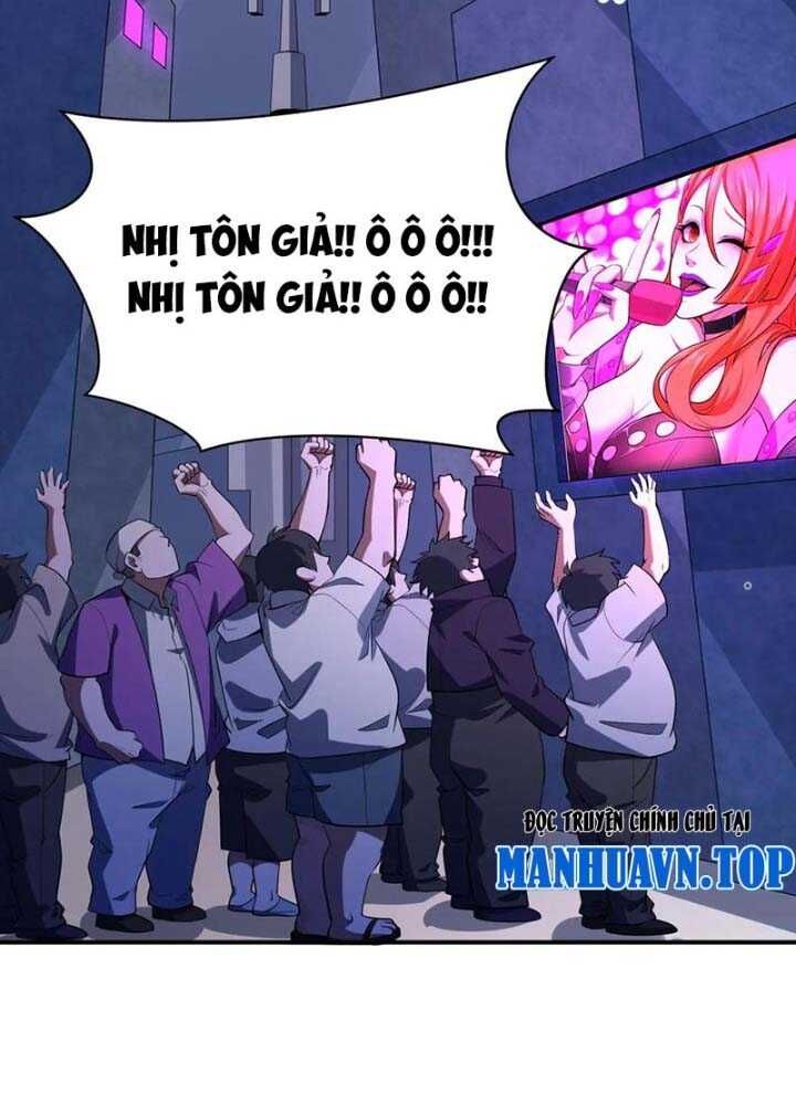 Kỷ Nguyên Kỳ Lạ - Chapter 341 - Page 168