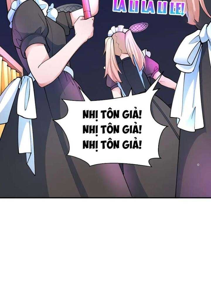 Kỷ Nguyên Kỳ Lạ - Chapter 341 - Page 172