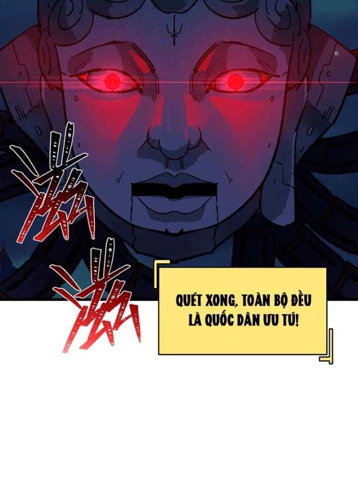 Kỷ Nguyên Kỳ Lạ - Chapter 341 - Page 20