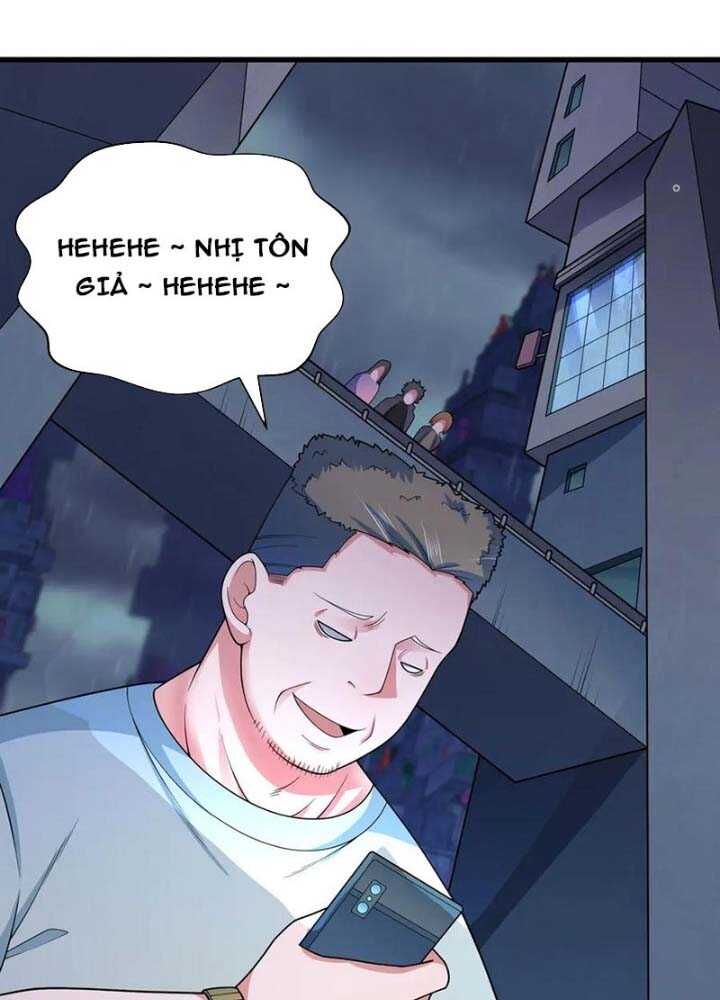 Kỷ Nguyên Kỳ Lạ - Chapter 341 - Page 28