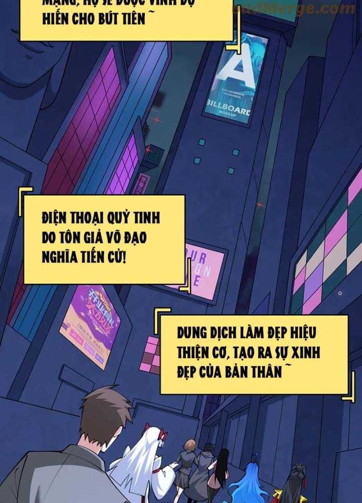 Kỷ Nguyên Kỳ Lạ - Chapter 341 - Page 42