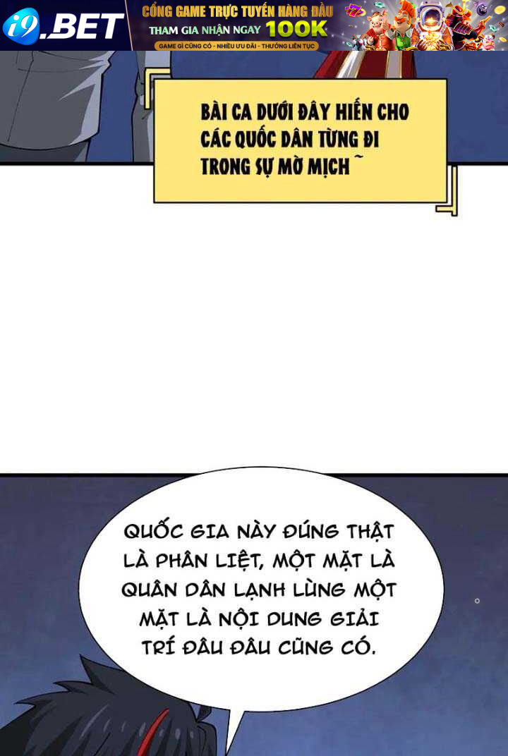 Kỷ Nguyên Kỳ Lạ - Chapter 341 - Page 44