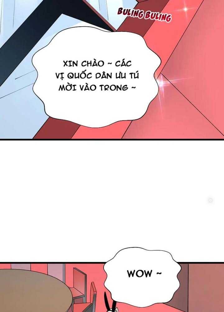 Kỷ Nguyên Kỳ Lạ - Chapter 341 - Page 56