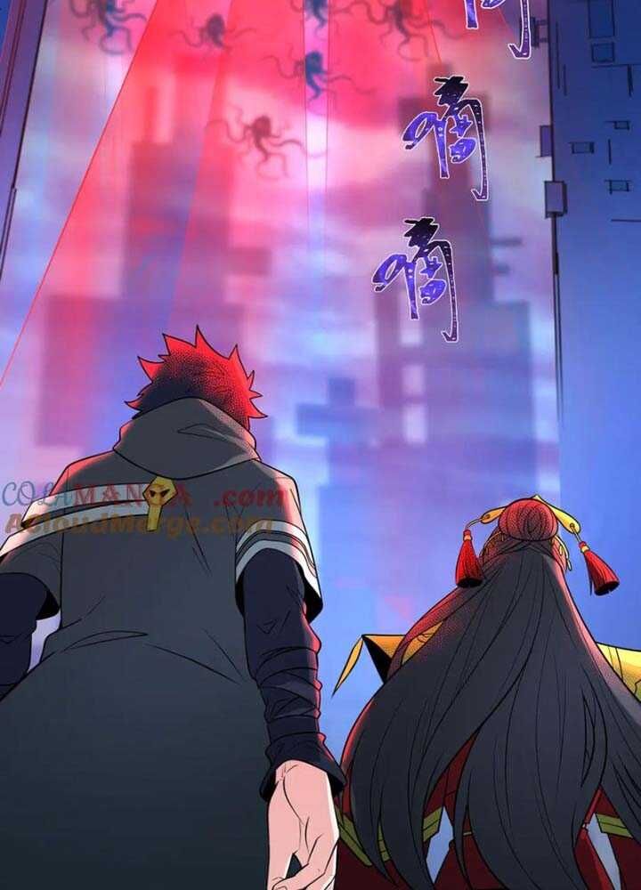 Kỷ Nguyên Kỳ Lạ - Chapter 341 - Page 6