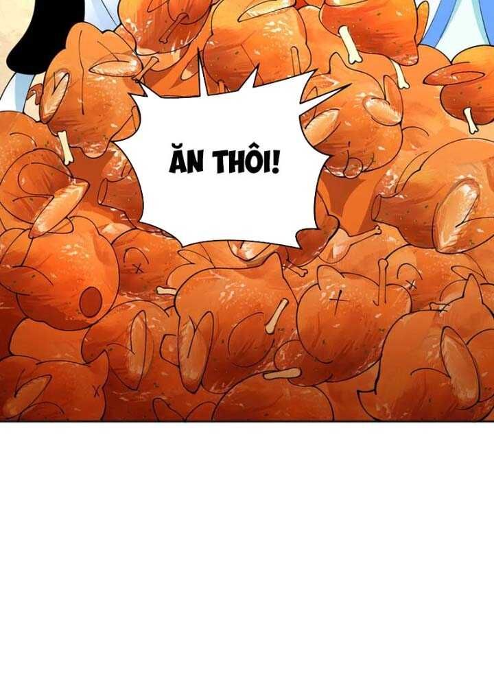 Kỷ Nguyên Kỳ Lạ - Chapter 341 - Page 62