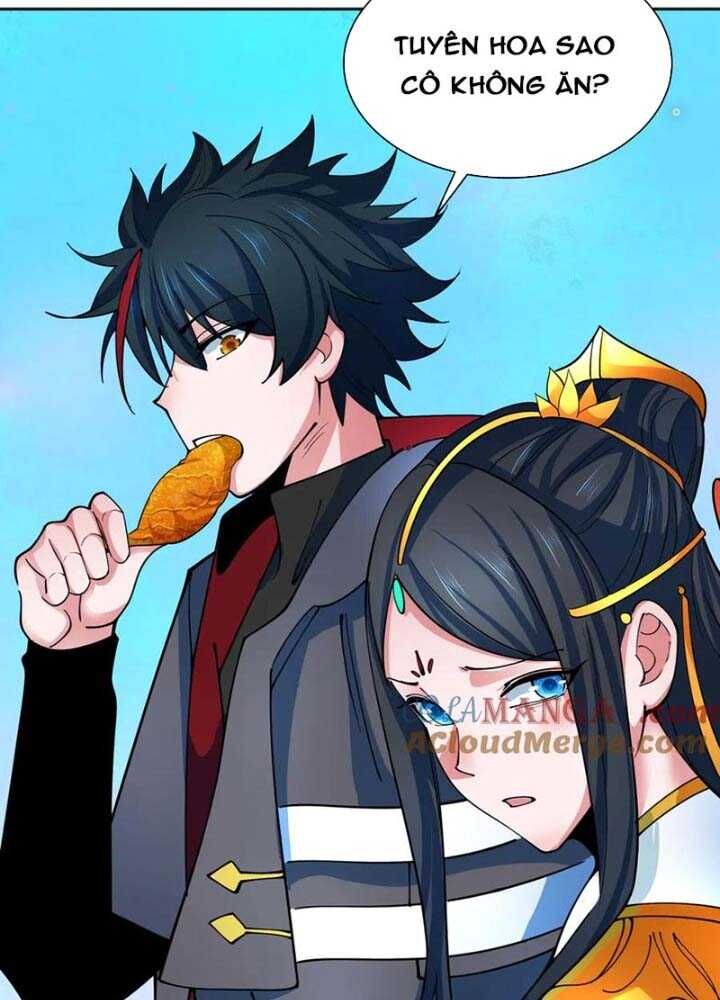 Kỷ Nguyên Kỳ Lạ - Chapter 341 - Page 64