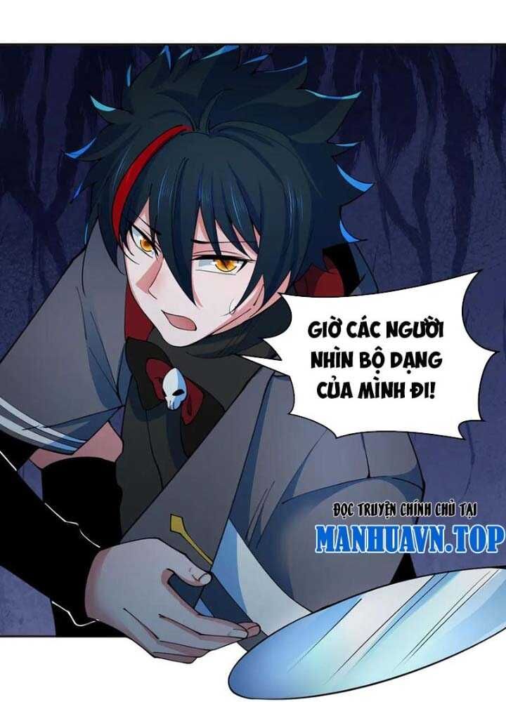 Kỷ Nguyên Kỳ Lạ - Chapter 341 - Page 74