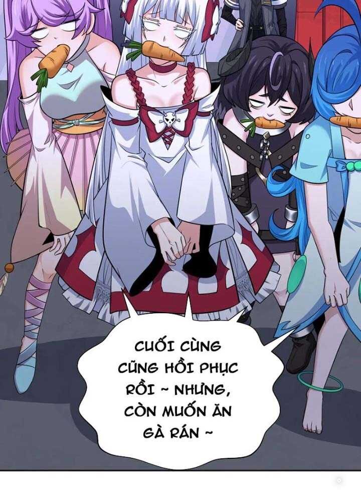 Kỷ Nguyên Kỳ Lạ - Chapter 341 - Page 86