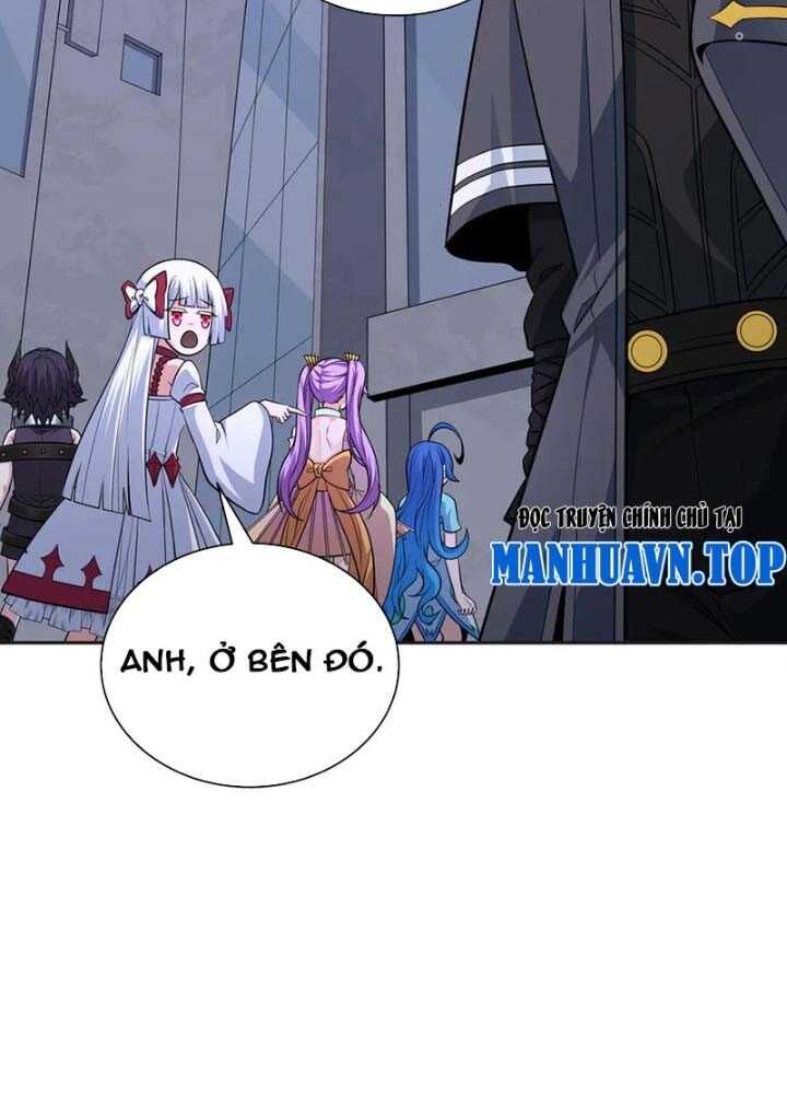 Kỷ Nguyên Kỳ Lạ - Chapter 341 - Page 90