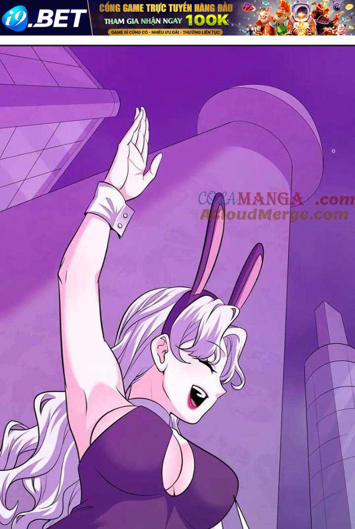 Kỷ Nguyên Kỳ Lạ - Chapter 341 - Page 92