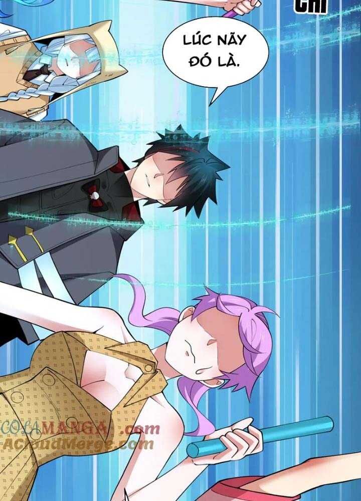Kỷ Nguyên Kỳ Lạ - Chapter 342 - Page 10