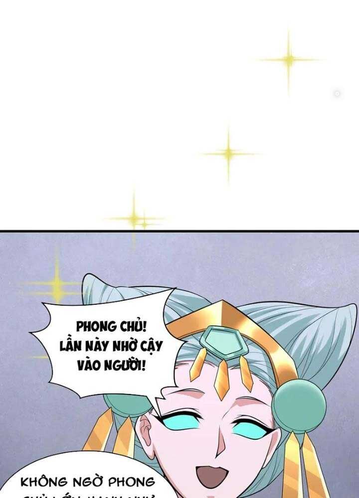 Kỷ Nguyên Kỳ Lạ - Chapter 342 - Page 100