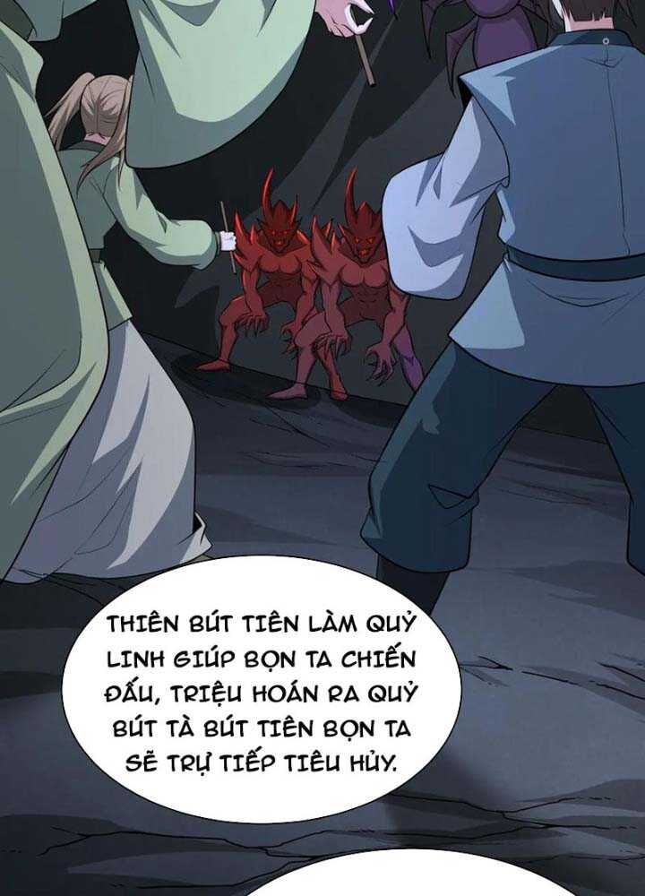 Kỷ Nguyên Kỳ Lạ - Chapter 342 - Page 112