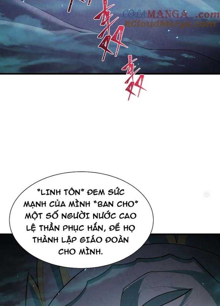 Kỷ Nguyên Kỳ Lạ - Chapter 342 - Page 118
