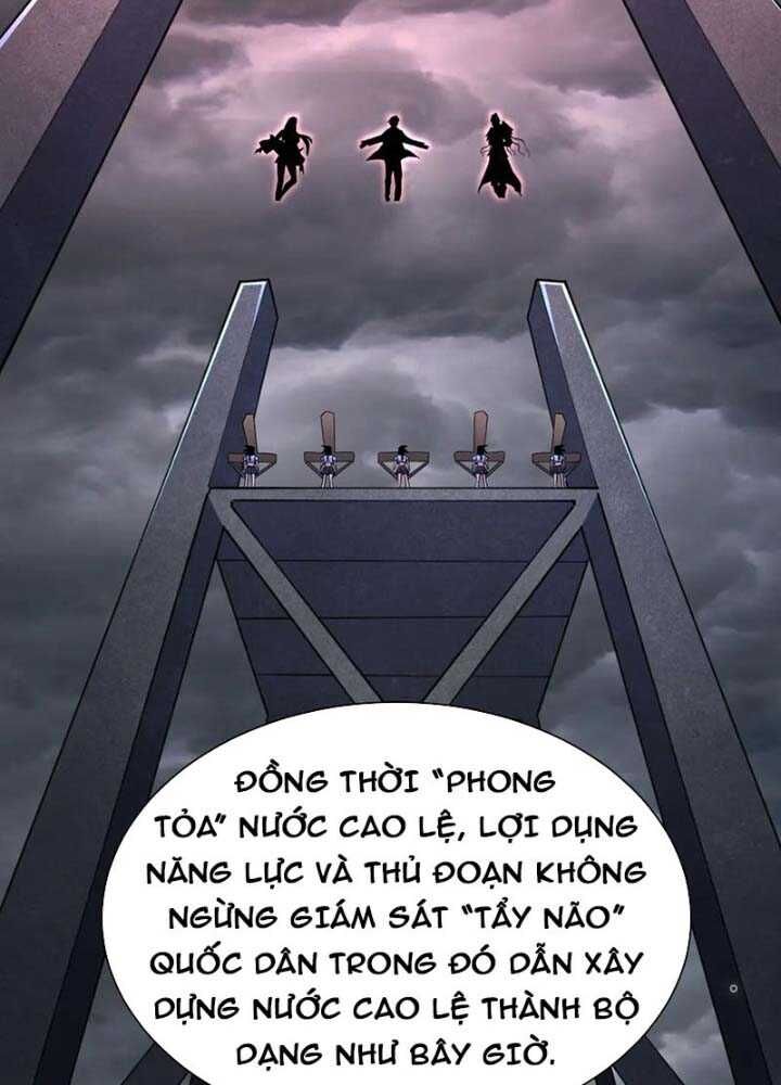 Kỷ Nguyên Kỳ Lạ - Chapter 342 - Page 132