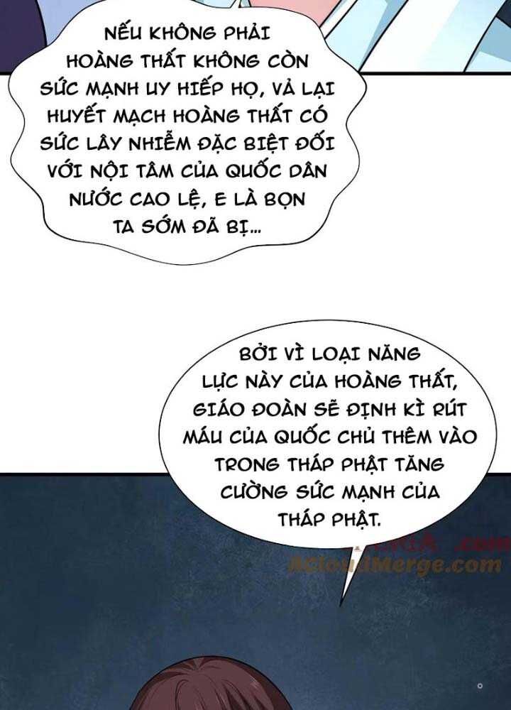 Kỷ Nguyên Kỳ Lạ - Chapter 342 - Page 136