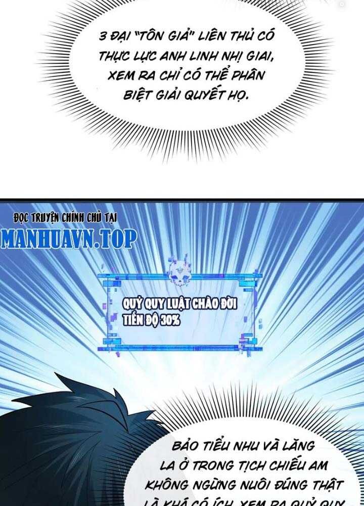 Kỷ Nguyên Kỳ Lạ - Chapter 342 - Page 150