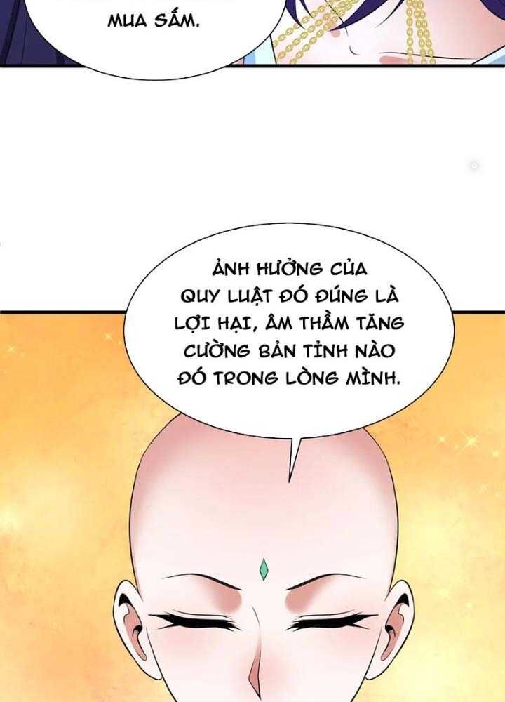 Kỷ Nguyên Kỳ Lạ - Chapter 342 - Page 20