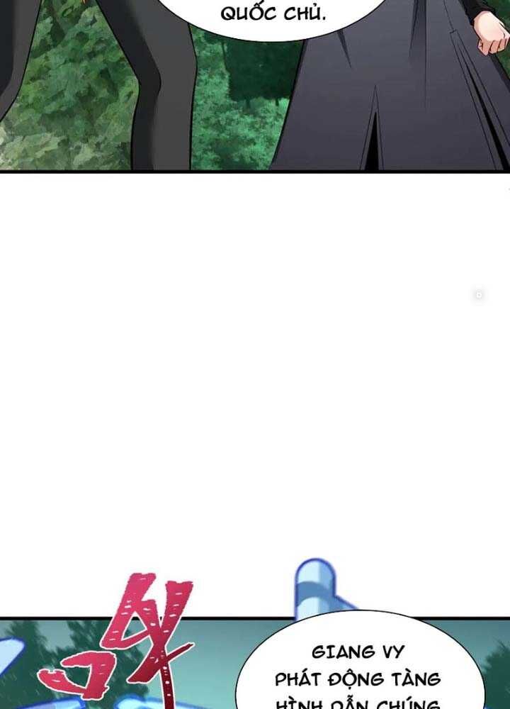 Kỷ Nguyên Kỳ Lạ - Chapter 342 - Page 29