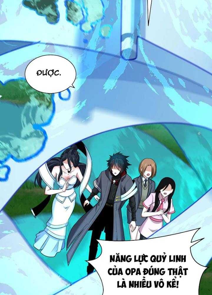 Kỷ Nguyên Kỳ Lạ - Chapter 342 - Page 31