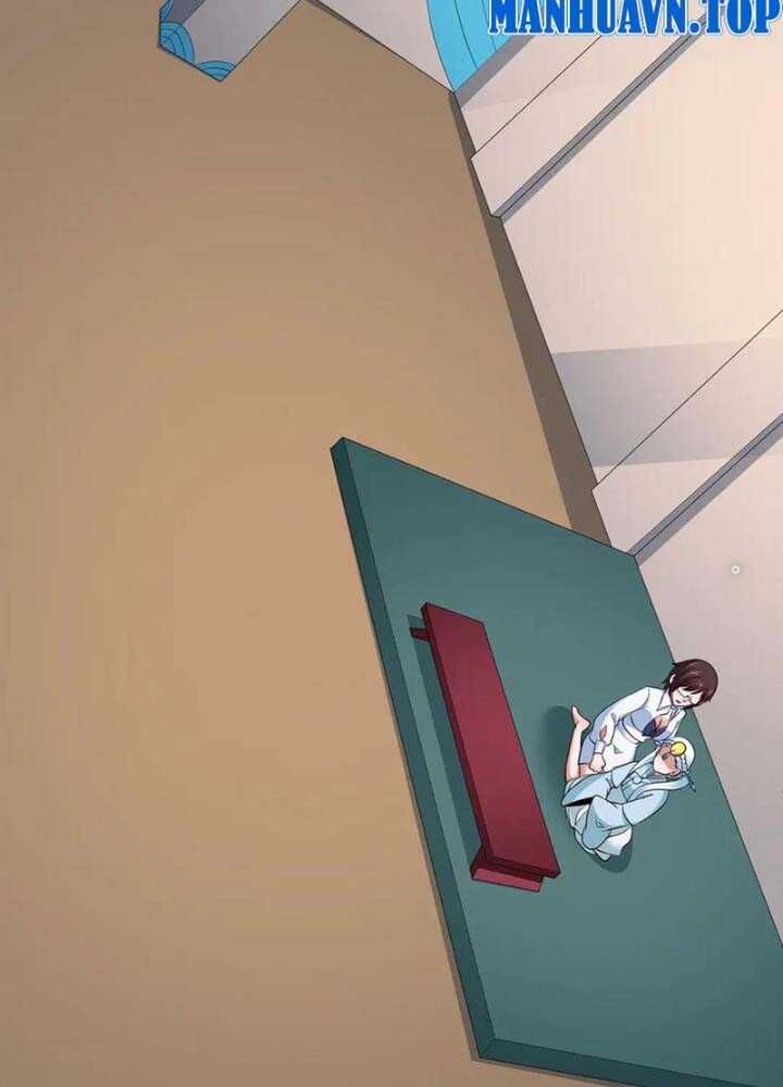 Kỷ Nguyên Kỳ Lạ - Chapter 342 - Page 35