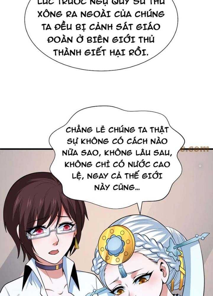 Kỷ Nguyên Kỳ Lạ - Chapter 342 - Page 37