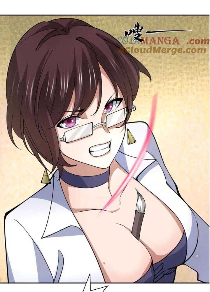 Kỷ Nguyên Kỳ Lạ - Chapter 342 - Page 41