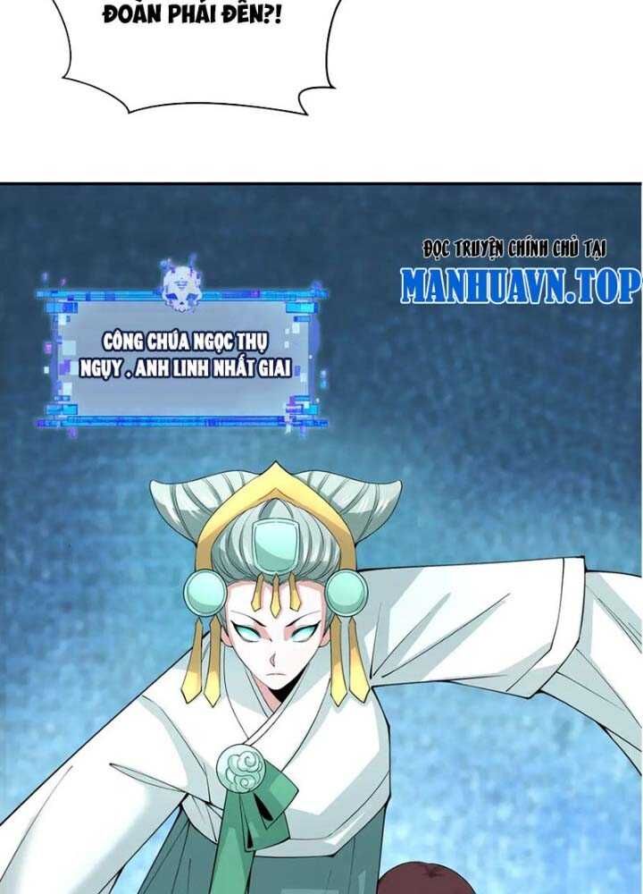 Kỷ Nguyên Kỳ Lạ - Chapter 342 - Page 43