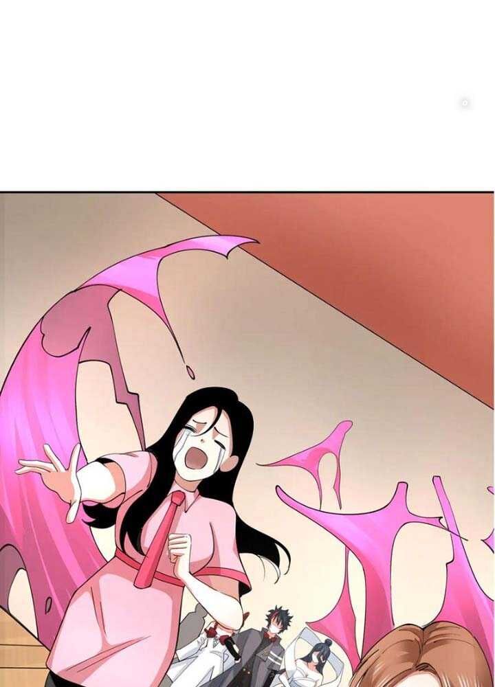 Kỷ Nguyên Kỳ Lạ - Chapter 342 - Page 47