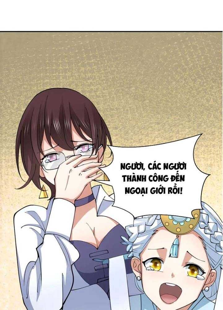 Kỷ Nguyên Kỳ Lạ - Chapter 342 - Page 51
