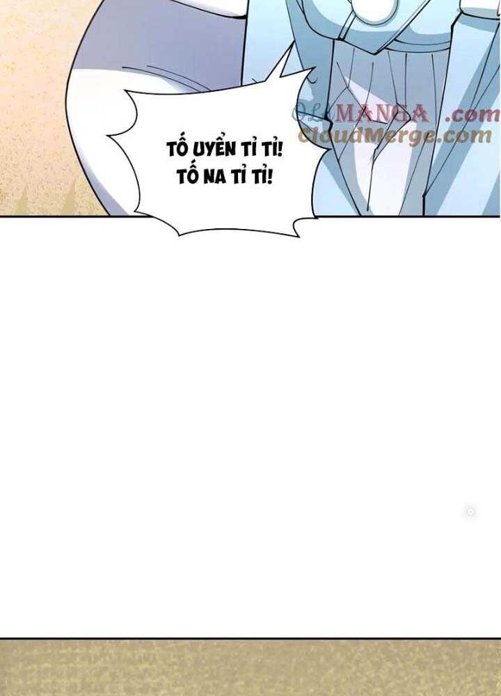 Kỷ Nguyên Kỳ Lạ - Chapter 342 - Page 53